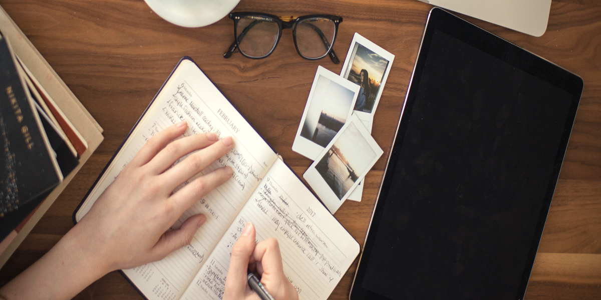 How to Ace Technical Reports