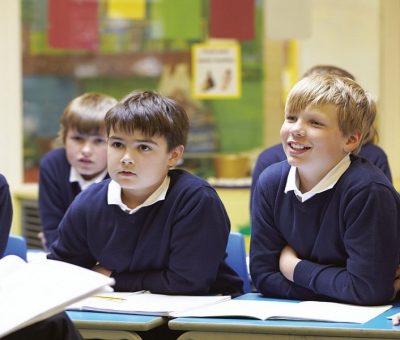 Early Childhood Education