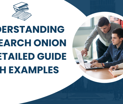Research Onion